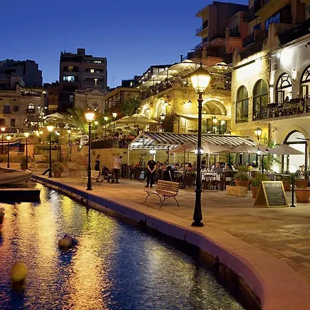 Appartamento Central, Modern & New San Ġwann