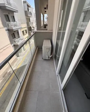 Appartamento Central, Modern & New *