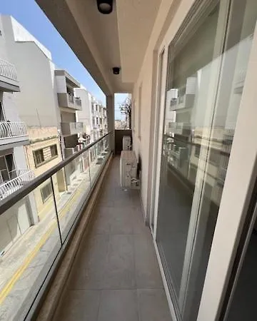 Appartamento Central, Modern & New