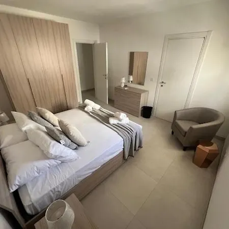 Appartamento Central, Modern & New San Ġwann